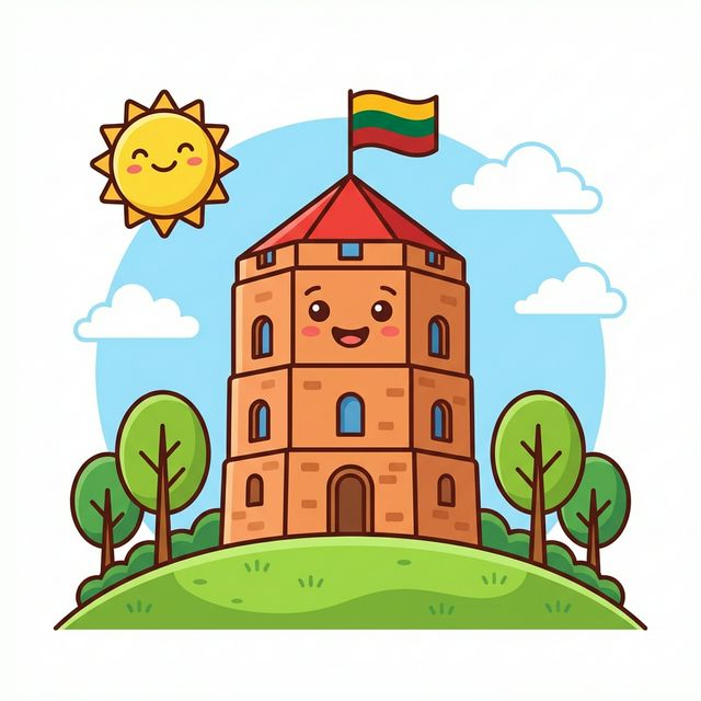 Vilniaus Tyrinėtojas